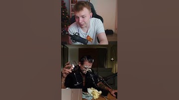 twitch.tv/strogo1337 | Зубарев поздравил Моргена с ДР после боя Милохина) #strogo #strogo1337