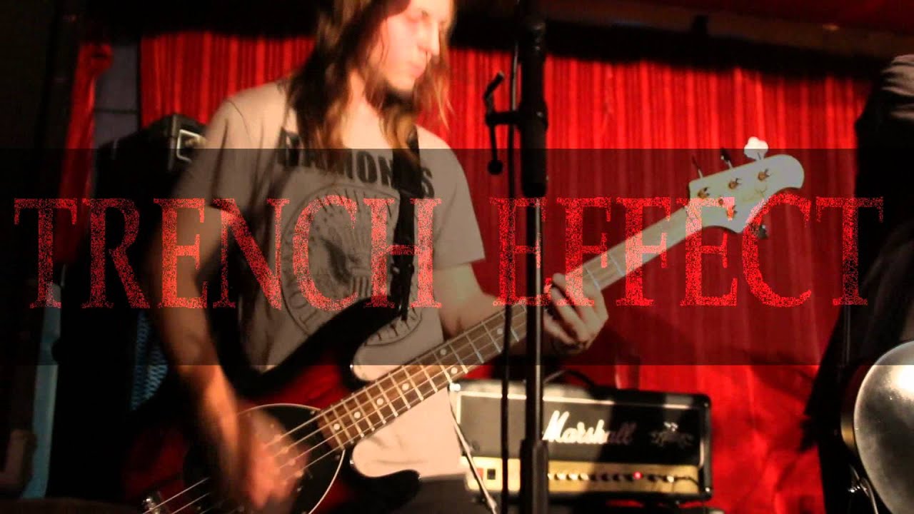 FOCUS Promotions presents - Triumph Over Logic's "Triumph Over Adelaide Tour Diary" (Day 3)