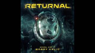 A Mysterious Device | Returnal OST