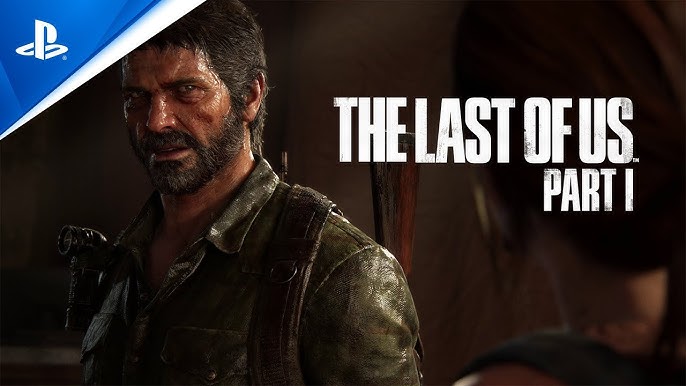 The Last of Us Part 1 PC release date announced at The Game Awards