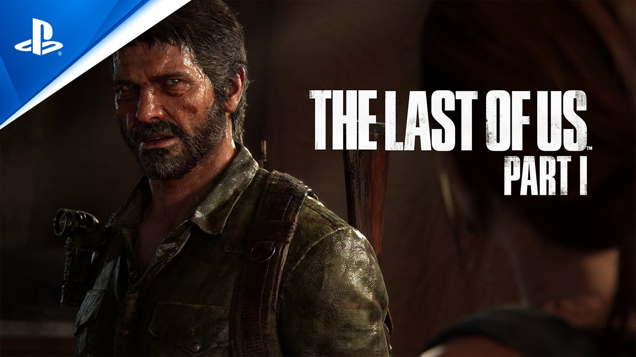 The Last of Us Part I - Pre-Purchase Trailer | PC