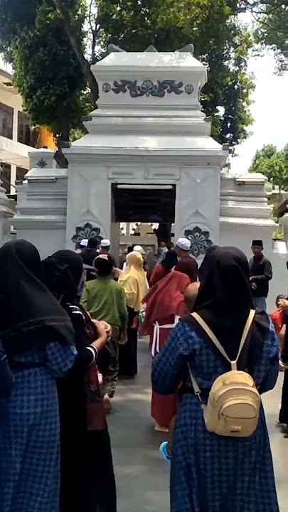 Download lagu Sunan ampel