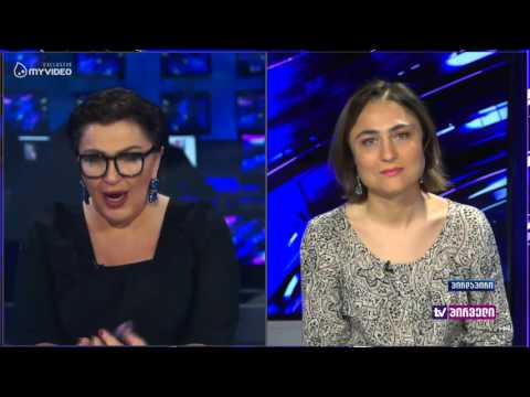 ,,რუსთავი 2\u0026quot;-ის საქმე და მედიის მდგომარეობა დღეს