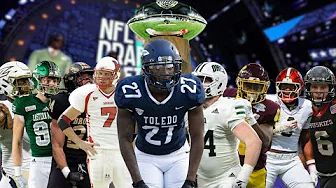 Every MAC schools highest NFL draft pick since 2000