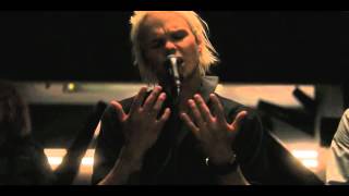 The Rasmus - Making Of The Video Livin In A World Without You (Official)