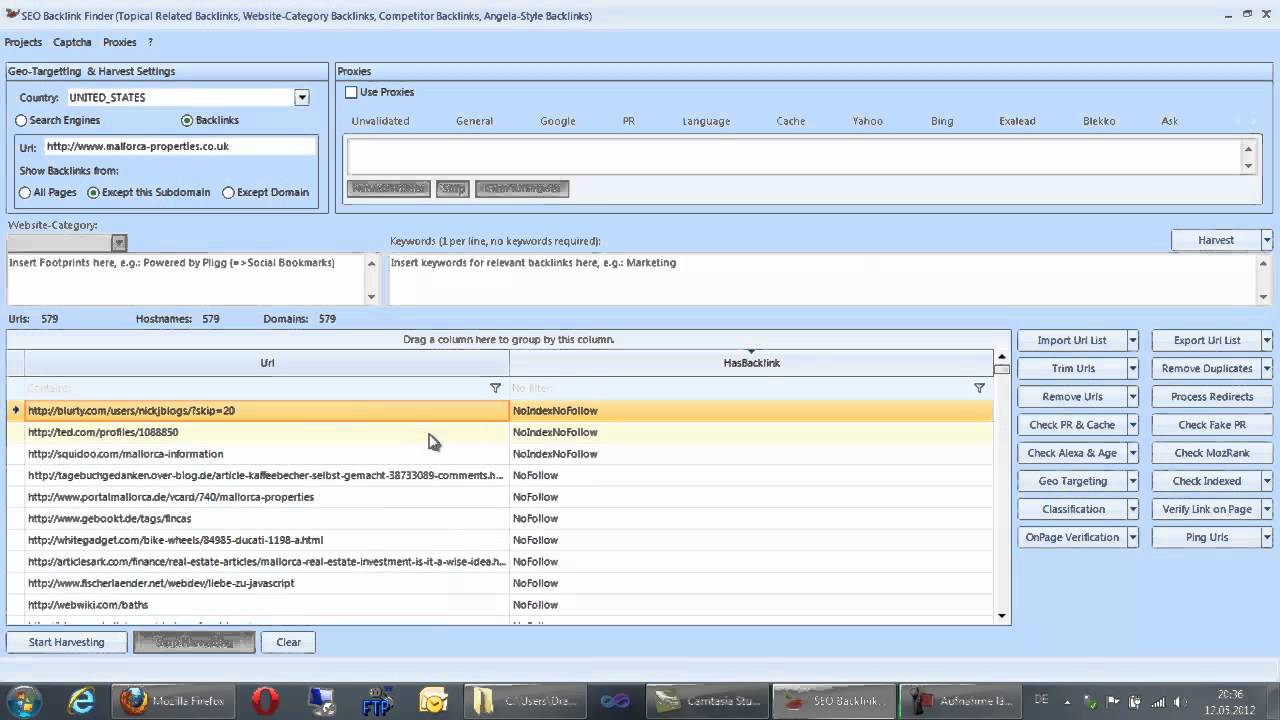 Google Penguin Update