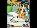 Speed Demon vs Samurai King! Hakuba vs Oden | OPBR Treasure Battle #opbr #shorts #onepiece #hakuba