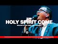 Holy spirit come  because of the times 2024  poa worship