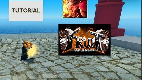 How To Use TinyTask in Fruit Battlegrounds