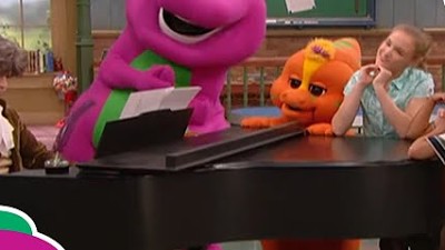 Sing and Dance with Barney! | Songs for Kids | Full Episodes | Barney the Dinosaur
