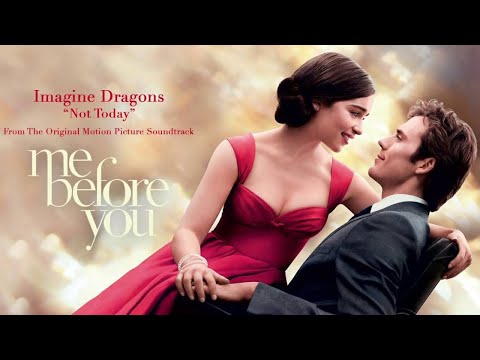 我就要你好好的 Me Before You (2016) 電影預告片