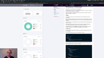 Traefik 2.3 announced - New features Pilot, AWS ECS, and Kubernetes Ingress