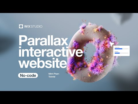How To Build Interactive Website Without Code