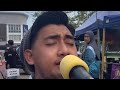 Achik asrain kau tetap dalam angan ku tiktok live cover