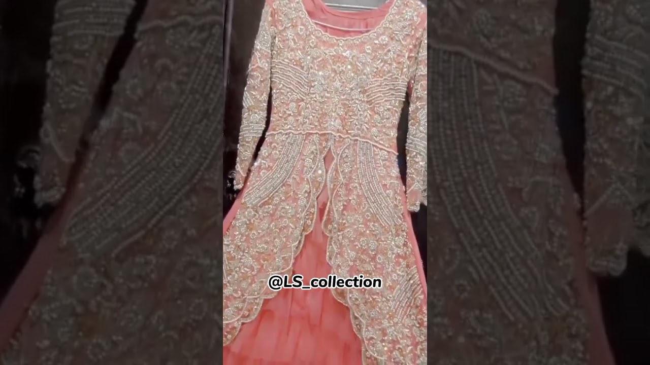 Stylish Maxi | Ready to wear 