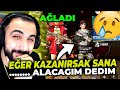 10 YAŞINDA ÇOCUĞUN HAYALİNİ GERÇEKLEŞTİRDİM!! AĞLADI 😥 | PUBG MOBILE