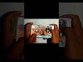 2 GB RAM Handcam Gameplay in SAMSUNG J7 Pro Phone 😱 Free Fire Max 🔥#shorts #freefire