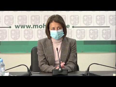 ვისი გადაწყვეტილებით დატოვა ეკატერინე ტიკარაძემ ჯანდაცვის მინისტრის თანამდებობა