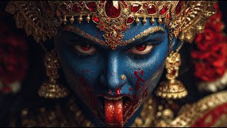 Aigiri Nandini Mahishasura Mardini Stotram Powerful Durga Maa Devi Song Navratri Special