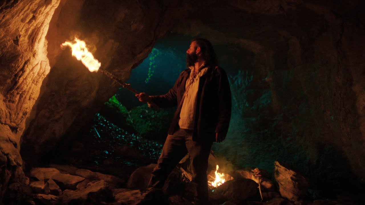 DERIBA - Sin Dirección (Official Video)