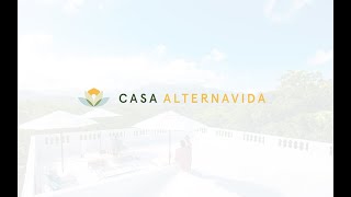 Casa Alternavida - Puerto Rico