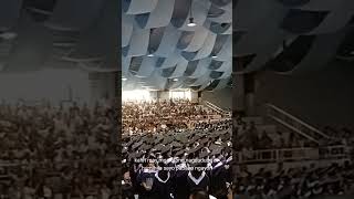 PADAYON BATCH 2023 - ISU ILAGAN CAMPUS#viralvideo #shortsviral