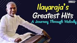 Ilayaraja's Greatest Romantic Hits of Isaignani 🎧 80s & 90s Hit Songs 💞 Ilaiyaraaja 1980s Duets❤️