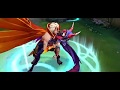 League of legends | I need your love