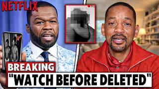 Famous 50 Cent Drops Shocking Bombshells Exposing the Dark and Hidden Past of Diddy & Will Smith! Profile