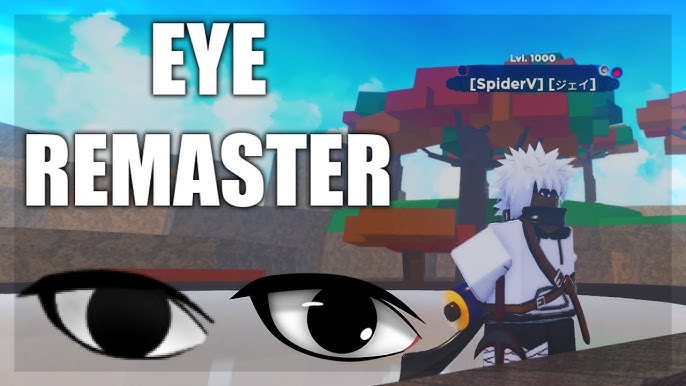How to change your eyes in Roblox Shindo Life – Shindo Life Eye ID codes  (November 2022) - Gamepur
