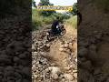 इसका कोई मुकाबला नहीं है 😱 #shorts #offroad #splendor