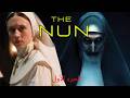 ملخص فيلم الرعب THE NUN الجزء الأول أقوى افلام الرعب 