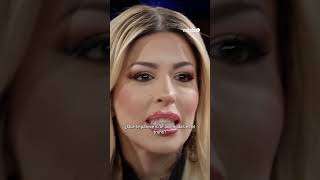 Oriana Se Pone Muy Nerviosa Por Reencontrarse Con Una Inesperada Persona De Su Pasado