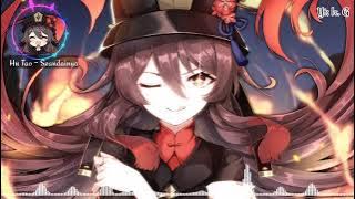 Seandainya - cover Hutao