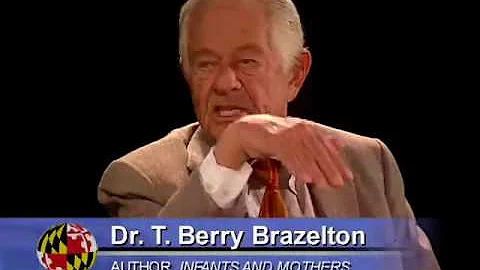 Brazelton (Part 2), The Basic Needs of Children