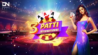 Teen Patti International screenshot 5