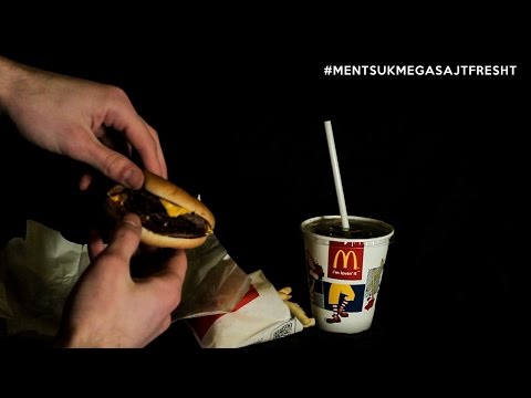 Video: McDonalds hansı yaş qrupunu hədəfləyir?
