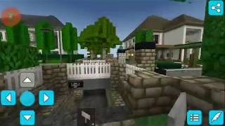 Multi Craft Android Game Gameplay screenshot 2
