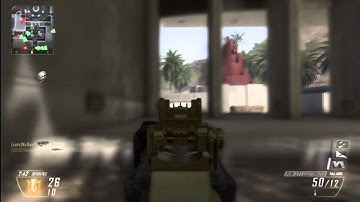 Black ops 2: 72-2 Kill Confirmed