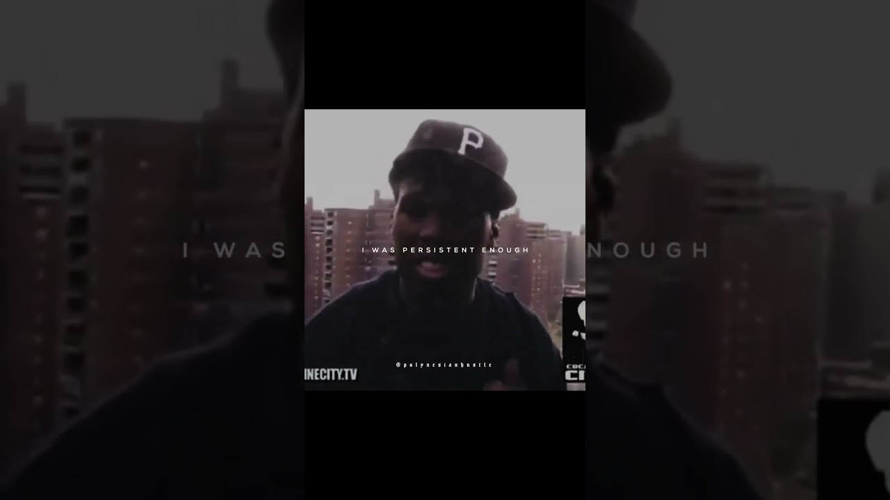 Classic 50 Cent Clip from Cocaine City