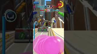 Level 16 Vampire Shadow Detected - Sonic Forces Speed Battle