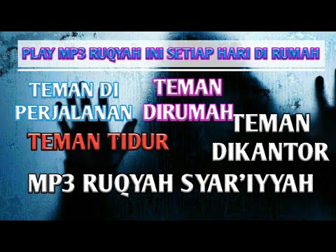 Ayat Pemutus Sihir Youtube