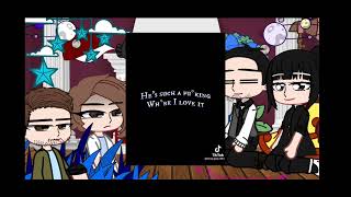 Godzilla Humans React Monsterversetiktokspart2&Originalnirimikun