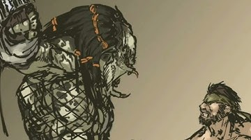 predator original roar