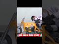 Từ Bình Gas Phế Liệu, Anh Chàng Tạo Ra Chiếc Xe Điện Mini Khiến Ai Xem Cũng Trầm Trồ. #shorts