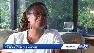 Details I didn’t know a thing about coffee: Clemmons owner saves Cafe built around community Guide
