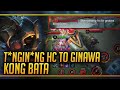 T*ngin*ng HC to ginawa kong bata