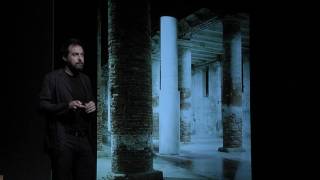 ASA Forum 2017 : Estudio Barozzi Veiga - Fabrizio Barozzi and Alberto Veiga