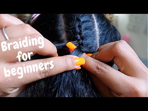 how-to-cornrow-for-beginners