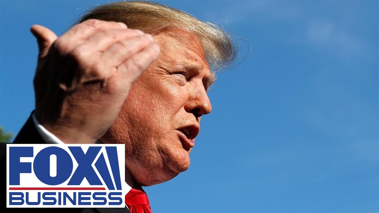 Trump responds to Sondland's testimony: 'I turned off the television'